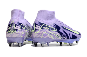 Chuteira Nike Mercurial Air Zoom Iix Superfly Elite Trava Mista Campo