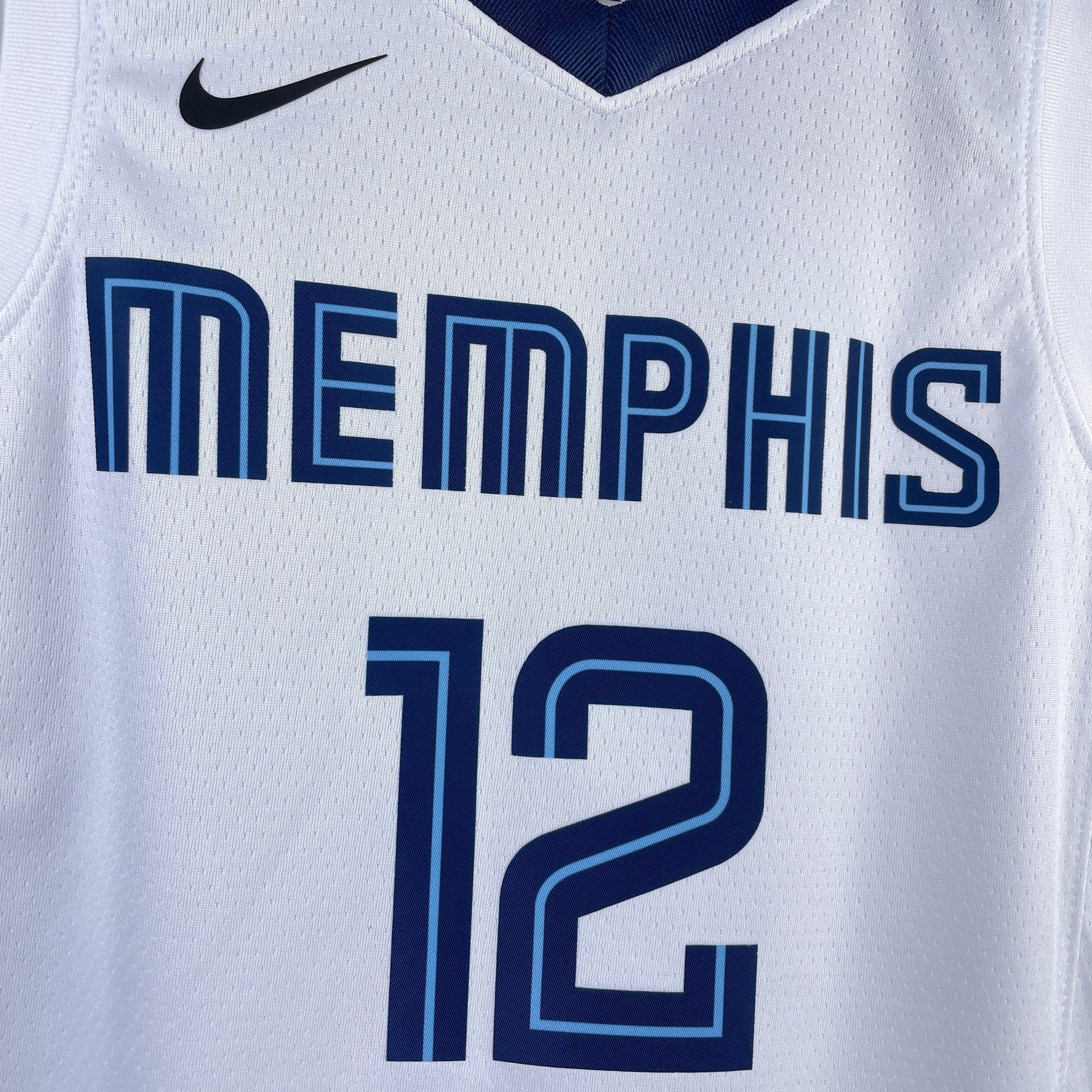 Regata Infantil Memphis Grizzlies Association Edition 18/23 - Rei da Pelada