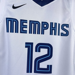 Regata Infantil Memphis Grizzlies Association Edition 18/23 - Rei da Pelada