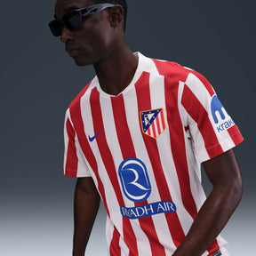 Camisa Atlético de Madrid I Home 2025/26 - Versão Torcedor