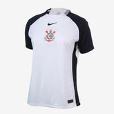 Camisa Feminina Corinthians I 2025/26