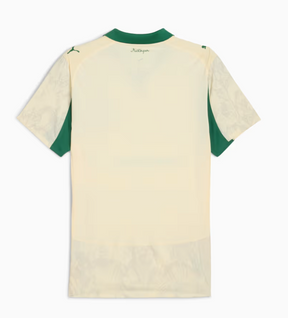 Camisa Palmeiras Puma X KidSuper 2025 - Versão Torcedor