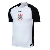 Camisa Corinthians I 2025/26 - Versão Jogador