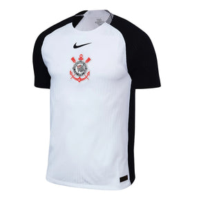 Camisa Corinthians I 2025/26 - Versão Jogador