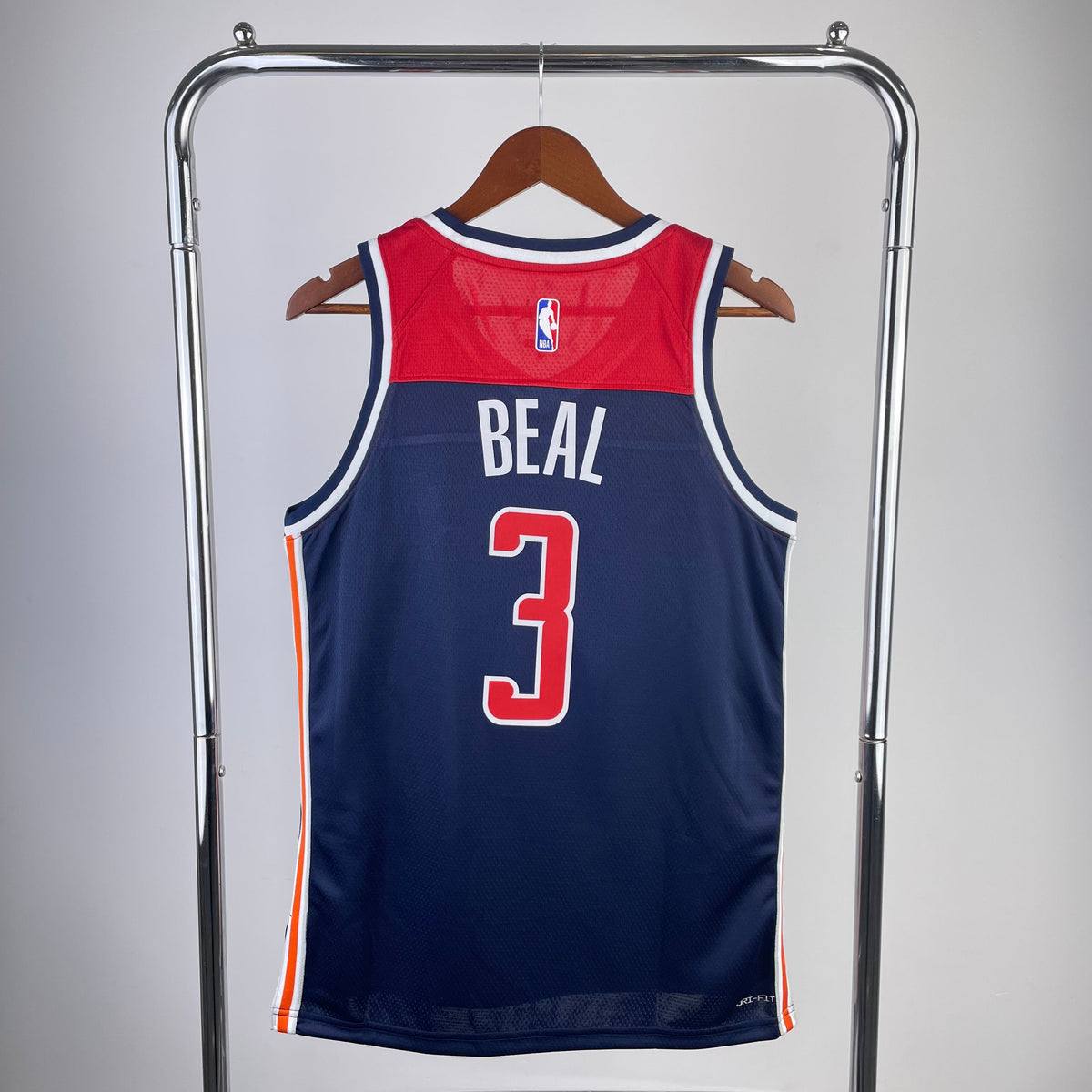 Regata Washington Wizards Statement Edition 20/23 - Rei da Pelada