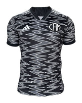 Camisa Atlético Mineiro 24/25 III Third - Versão Torcedor