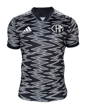 Camisa Atlético Mineiro 24/25 III Third - Versão Torcedor