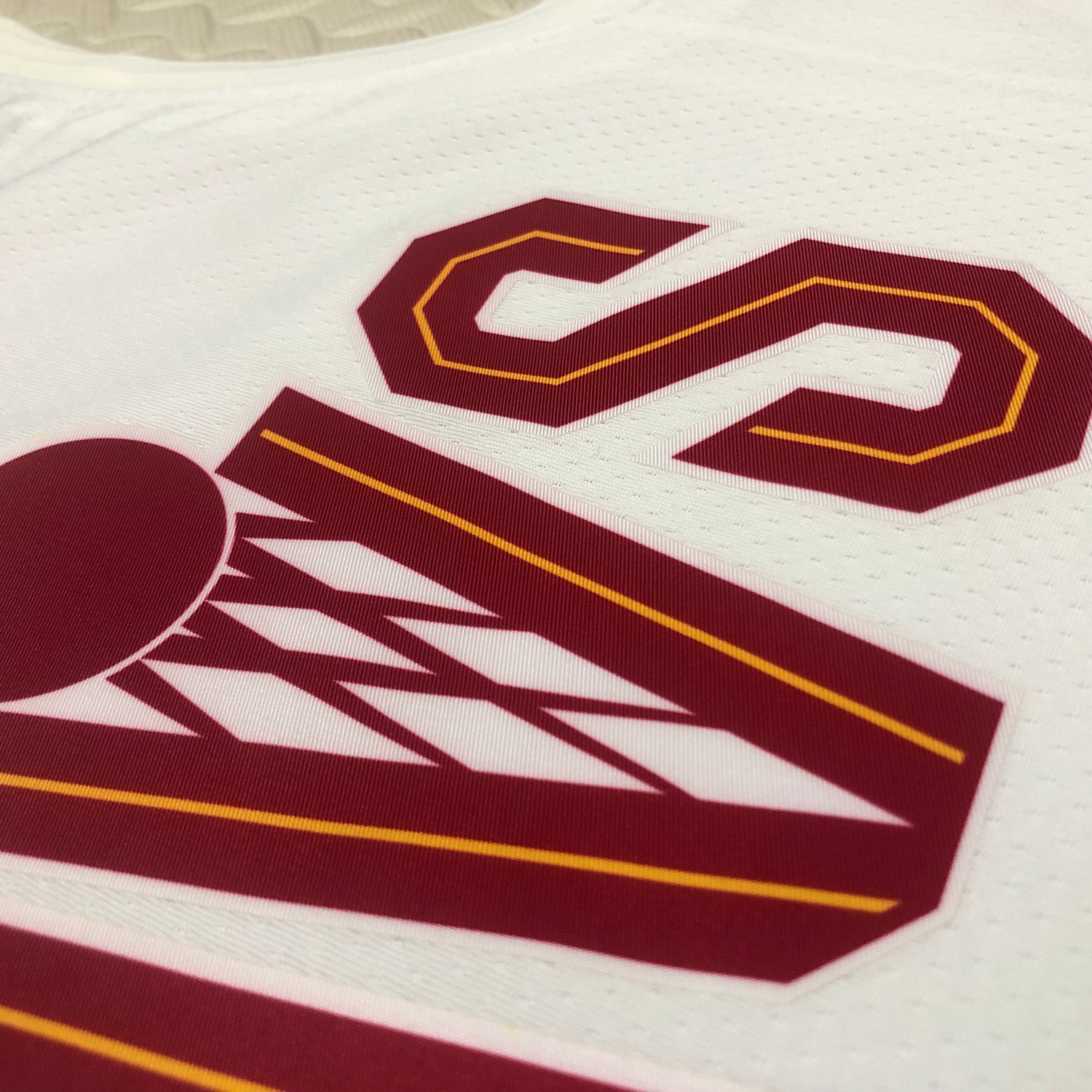 Regata Cleveland Cavaliers Association Edition 22/23 - Rei da Pelada