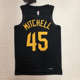 Regata Cleveland Cavaliers Statement Edition 22/23 - Rei da Pelada