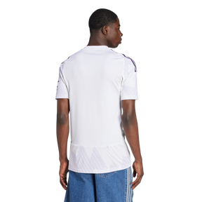 Camisa II Manchester United 2025/26 - Versão Torcedor