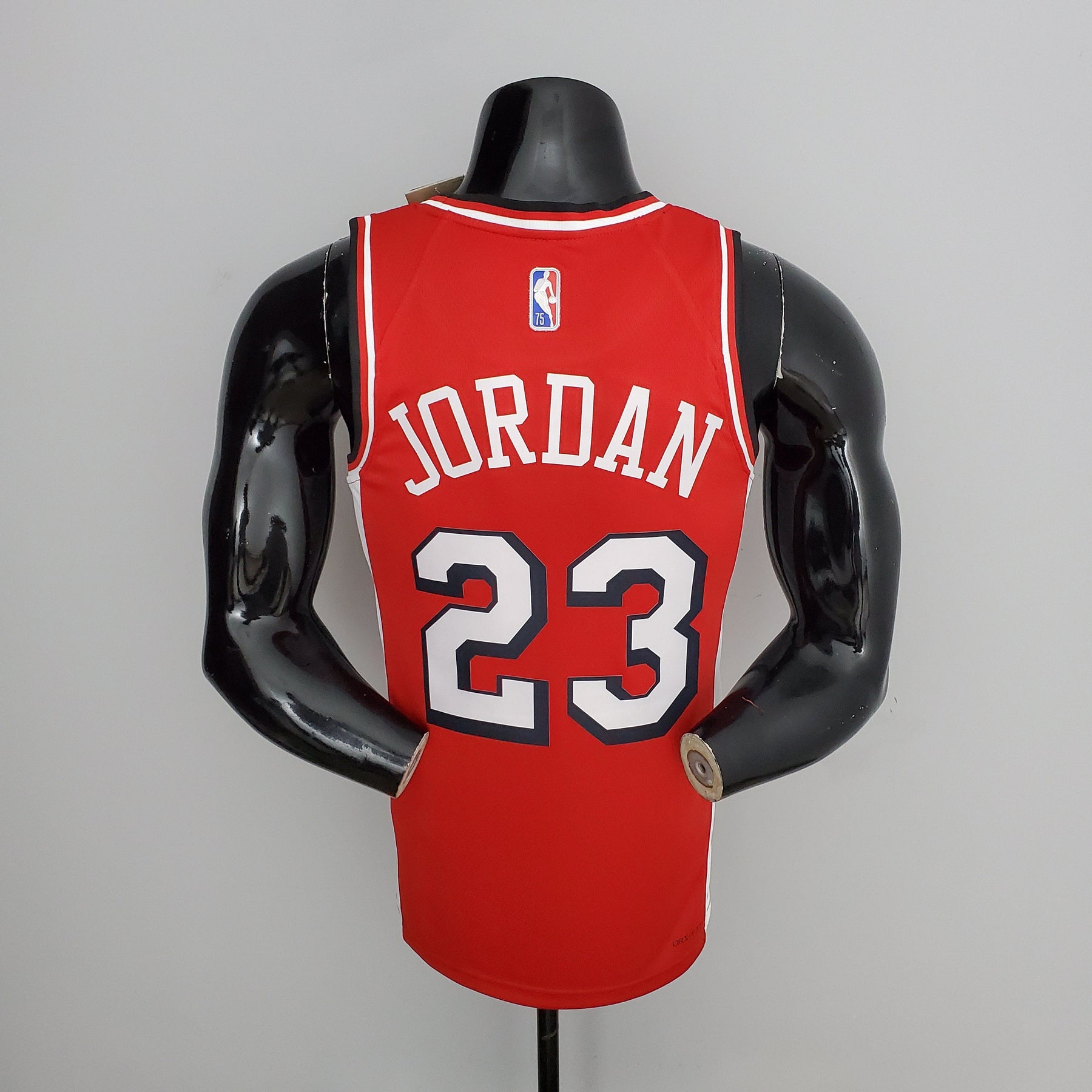 Regata Chicago Bulls City Edition 21/22 - Rei da Pelada
