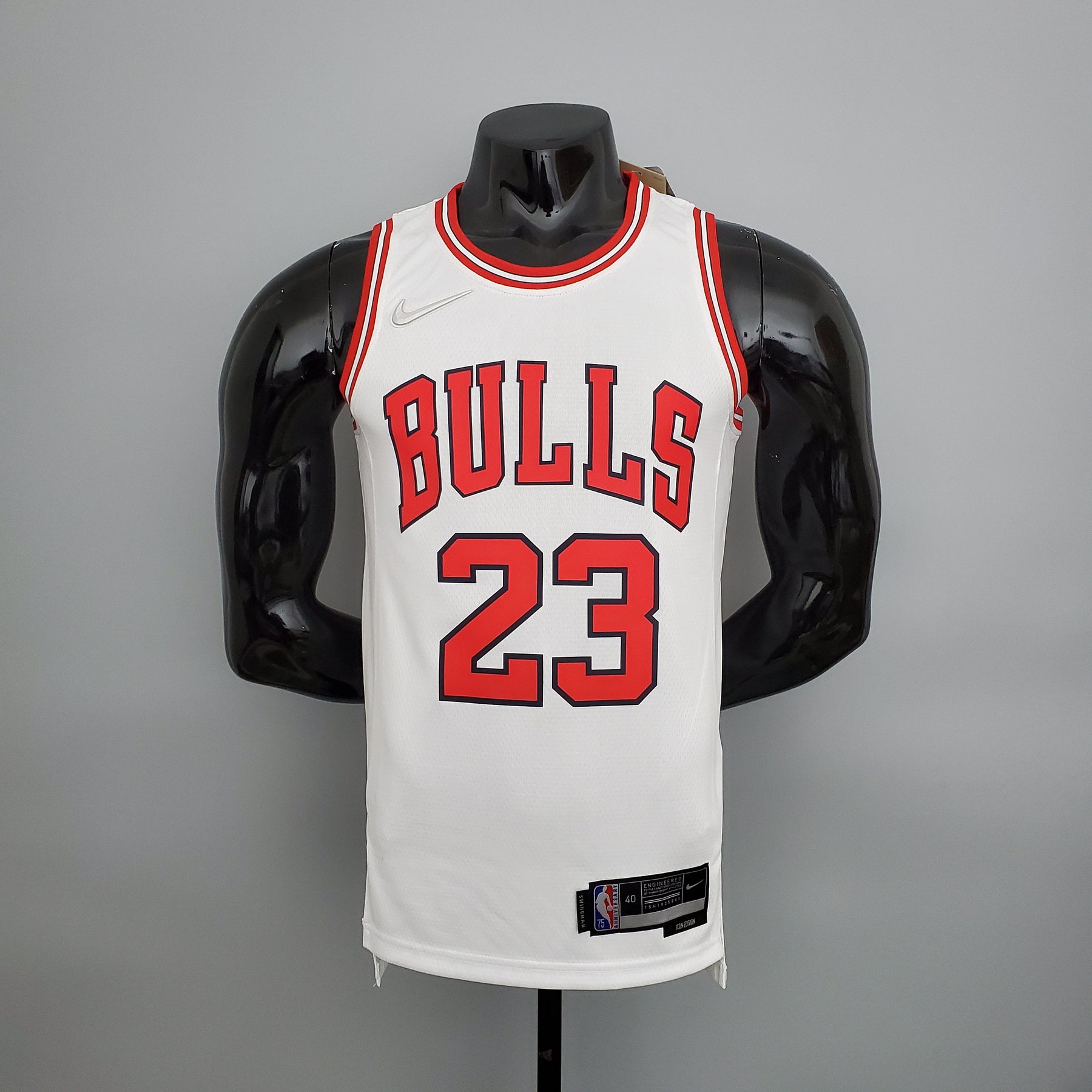 Regata Chicago Bulls Association Edition 17/23 - Rei da Pelada