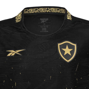 Kit Infantil Botafogo 24/25 Away