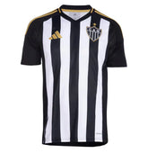 Camisa Atlético Mineiro 25/26 I Home - Versão Torcedor