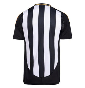 Camisa Atlético Mineiro 25/26 I Home - Versão Torcedor