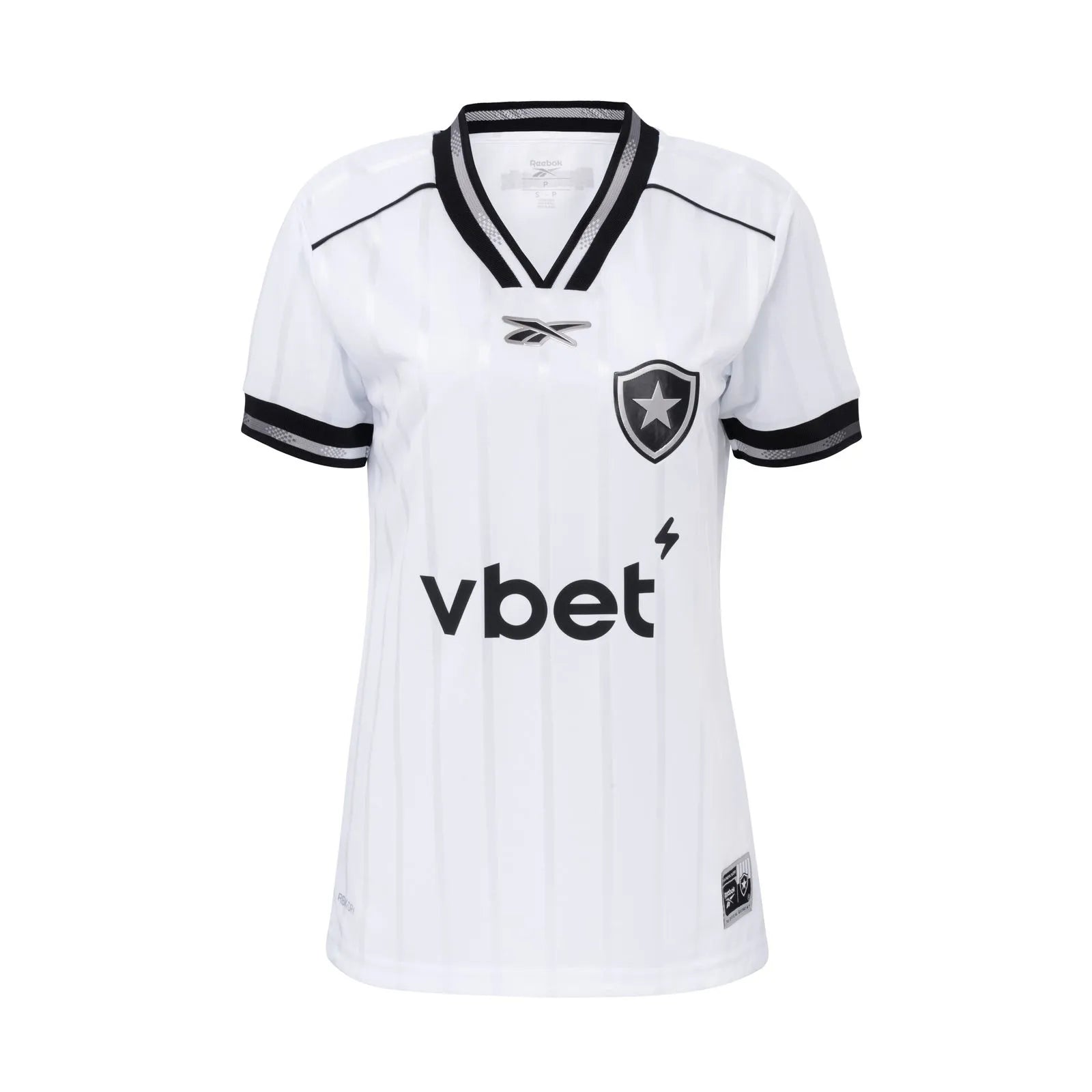 Camisa Botafogo Feminina Third 2025/26