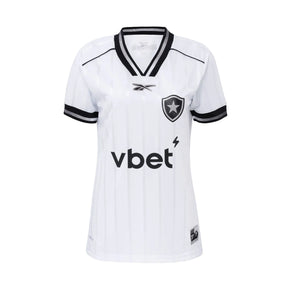 Camisa Botafogo Feminina Third 2025/26