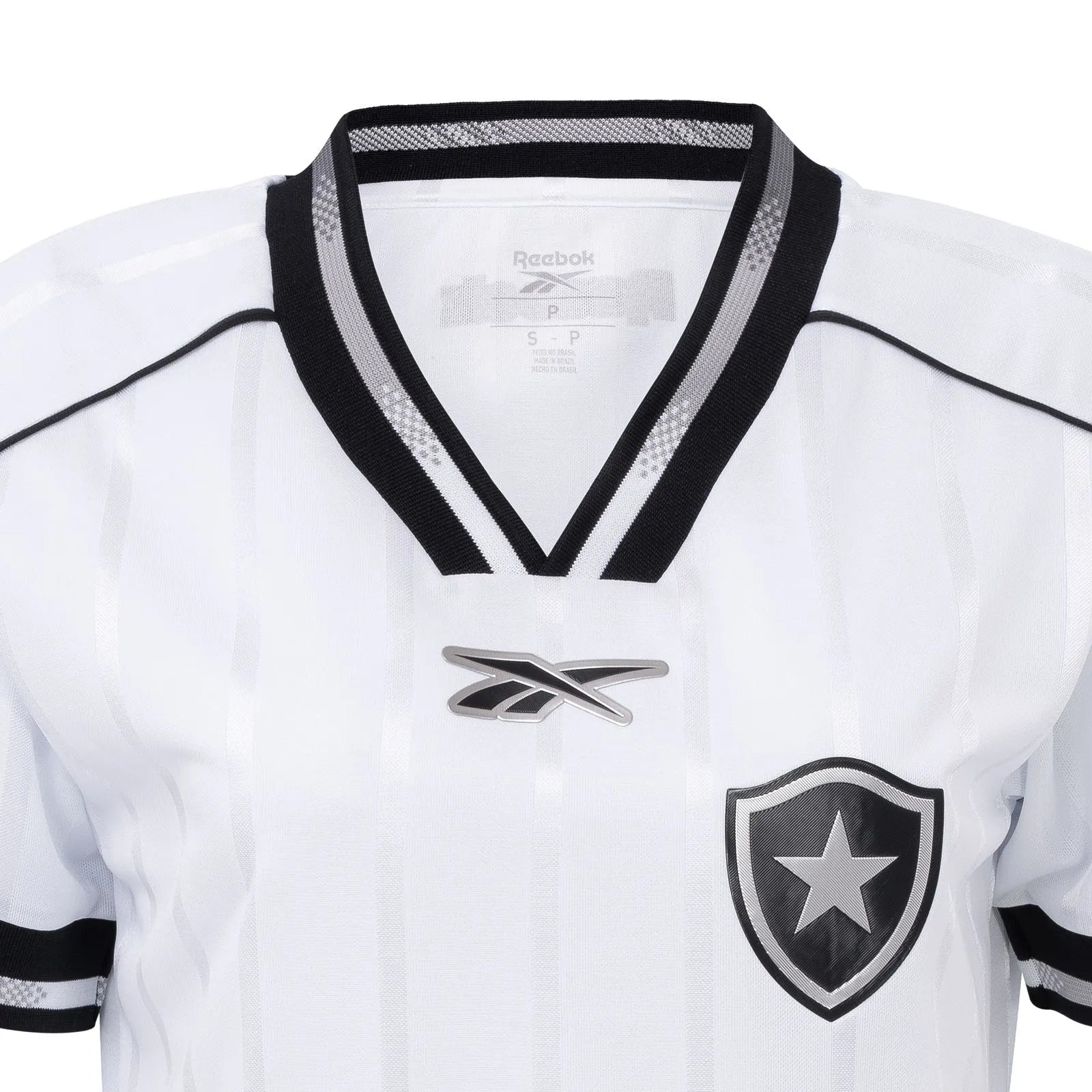 Camisa Botafogo Feminina Third 2025/26
