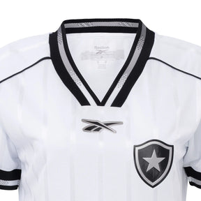 Camisa Botafogo Feminina Third 2025/26