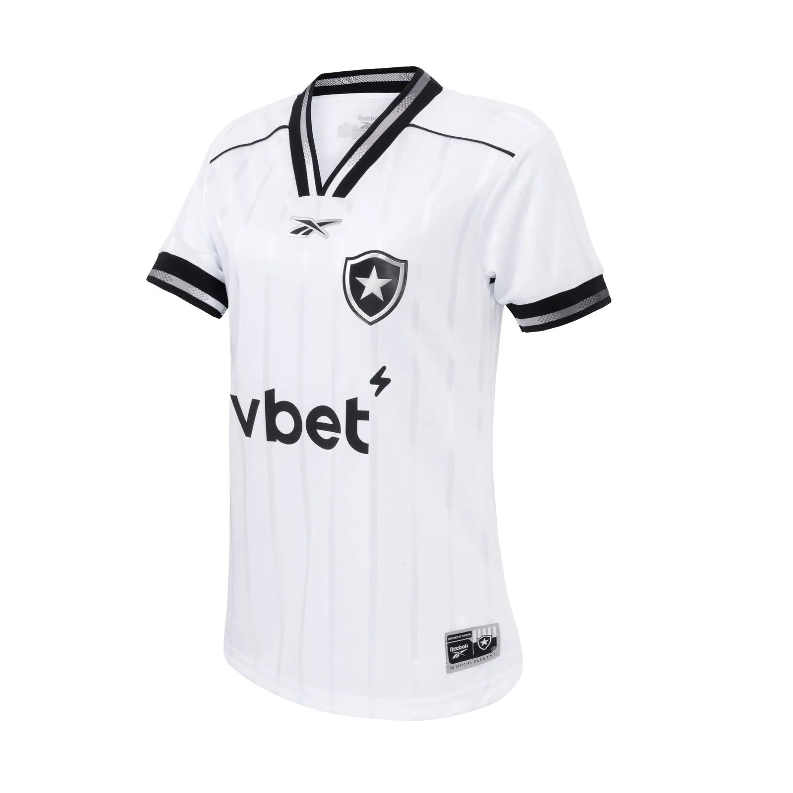 Camisa Botafogo Feminina Third 2025/26