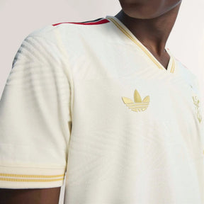 Camisa Flamengo 2025/26 III  - Versão Jogador