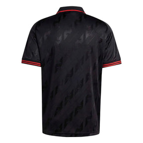 Camisa Flamengo Lifestyle Adidas 2025