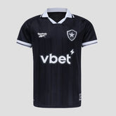 Camisa Botafogo II 2025/26 - Versão Torcedor
