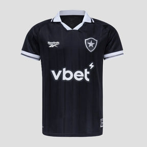 Camisa Botafogo II 2025/26 - Versão Torcedor