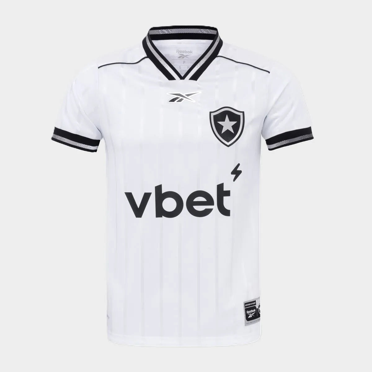 Camisa Botafogo Third 2025/26 - Versão Torcedor