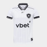 Camisa Botafogo Third 2025/26 - Versão Torcedor