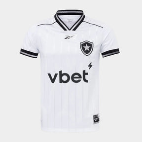 Camisa Botafogo Third 2025/26 - Versão Torcedor