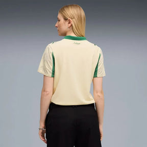 Camisa Feminina Palmeiras Puma X KidSuper 2025