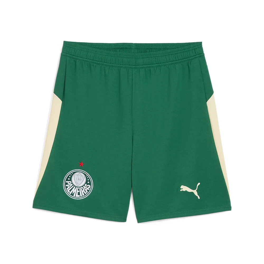 Kit Infantil Palmeiras X Kidsuper Mundial – 2025/26