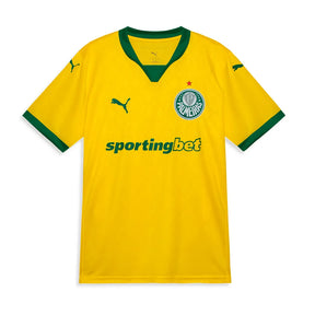 Camisa Palmeiras III 2025/26 - Versão Torcedor