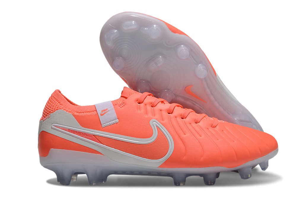 Chuteira Nike Tiempo Legend X Elite Campo