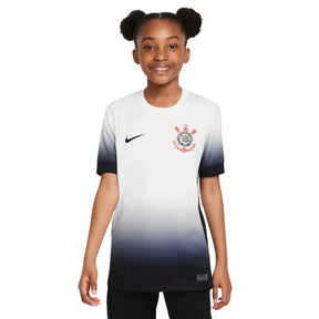 Kit Timão Infantil 2024/25 Home