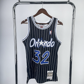Regata Mitchell & Ness Orlando Magic Shaquille O'Neal 1994-1995 - Rei da Pelada