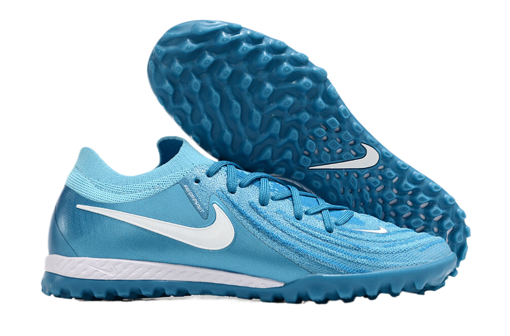 Chuteira Nike Phantom Luna II Low Elite Society