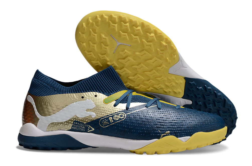 Chuteira Puma Future 7 Ultimate Society