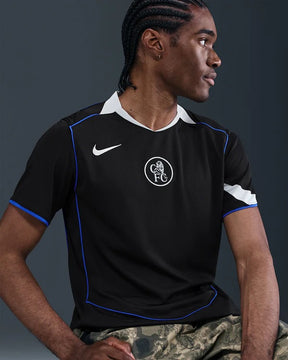 Camisa Chelsea III Total 90 2025 - Versão Torcedor