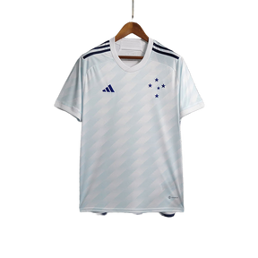 Camisa Cruzeiro 23/24 II Away - Versão Torcedor