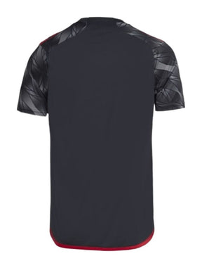 Camisa Flamengo 24/25 III Third - Versão Torcedor