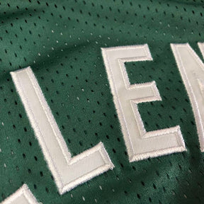 Regata Milwaukee Bucks Mitchell & Ness Alternative Edition 96/97 - Rei da Pelada