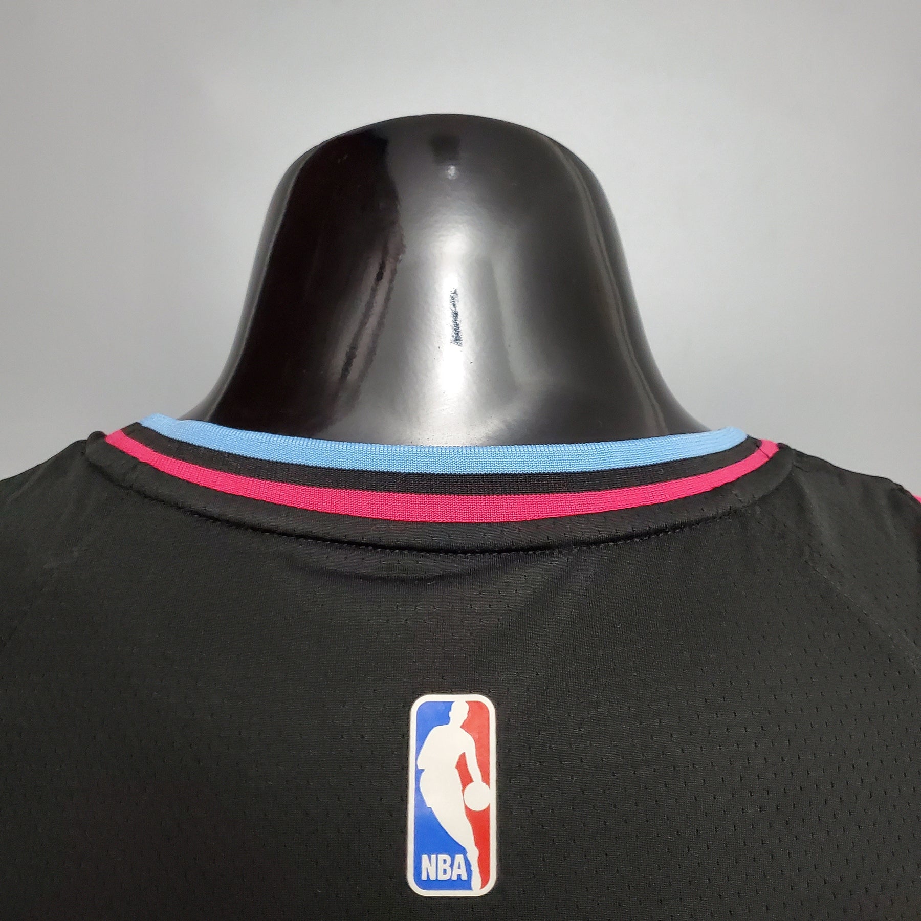 Regata Miami Heat City Edition 18/19 - Rei da Pelada