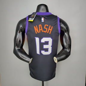 Regata Phoenix Suns City Edition 20/22 - Rei da Pelada