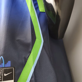 Regata Dallas Mavericks City Edition 19/20 - Rei da Pelada