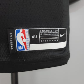 Regata Atlanta Hawks City Edition 20/21 - Rei da Pelada