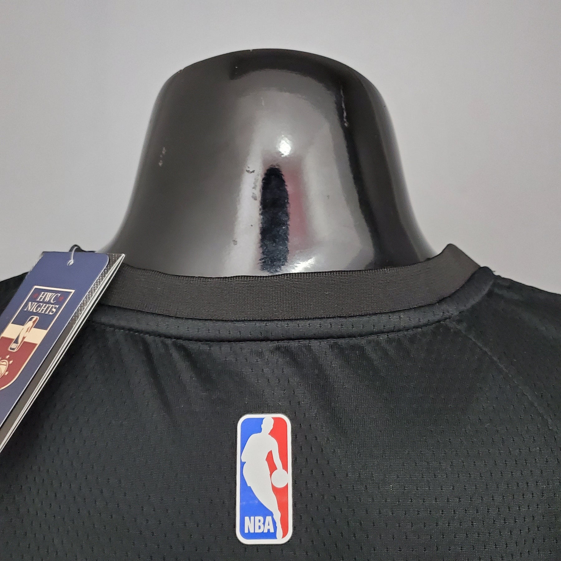 Regata Toronto Raptors City Edition 20/21 - Rei da Pelada