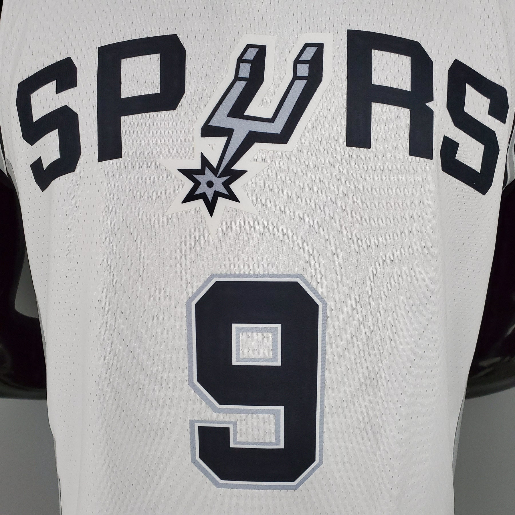 Regata San Antonio Spurs Association Edition 17/23 - Rei da Pelada