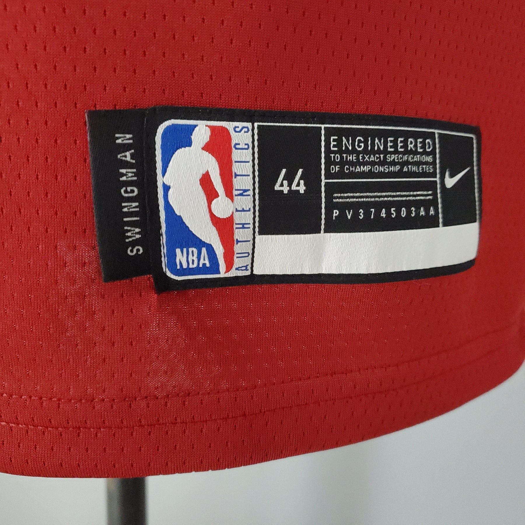 Regata Denver Nuggets City Edition 20/21 - Rei da Pelada